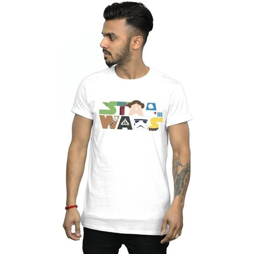 T-shirt Disney BI46614 - Disney - Modalova