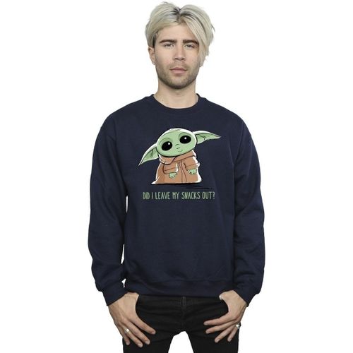 Sweat-shirt Disney The Mandalorian - Disney - Modalova