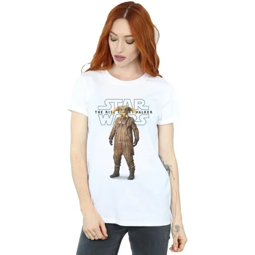 T-shirt The Rise Of Skywalker - Disney - Modalova