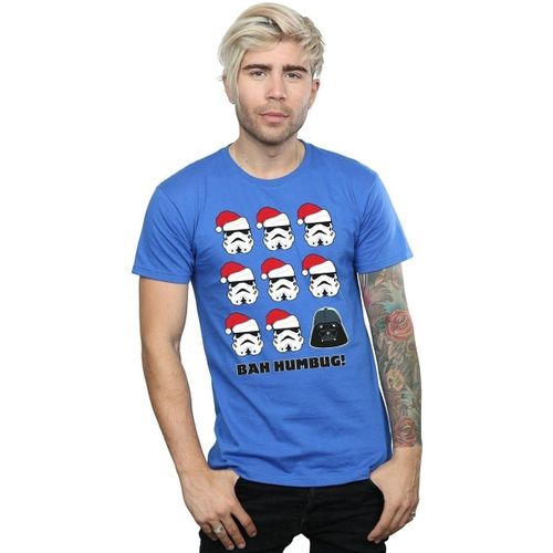 T-shirt Disney Humbug - Disney - Modalova