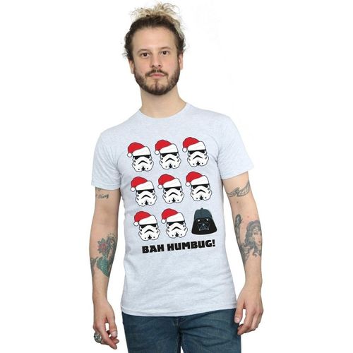 T-shirt Disney Humbug - Disney - Modalova