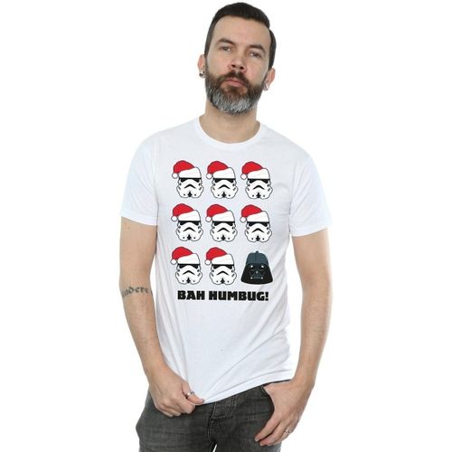 T-shirt Disney Humbug - Disney - Modalova