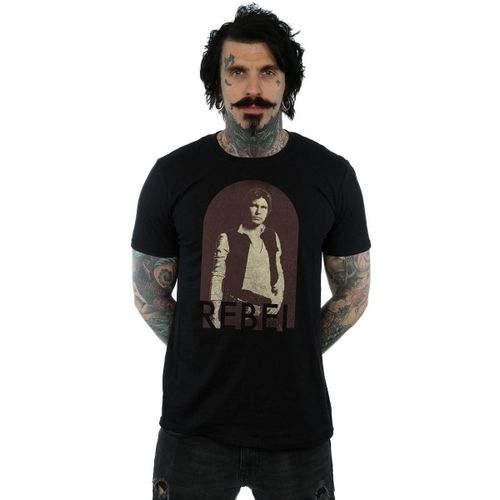 T-shirt Disney Rebel - Disney - Modalova