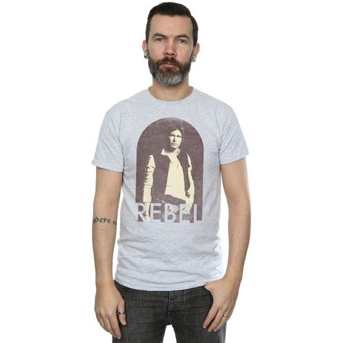 T-shirt Disney Rebel - Disney - Modalova