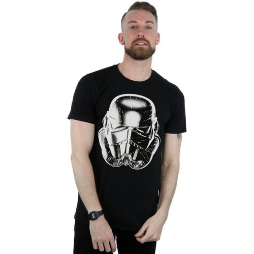 T-shirt Disney Warp Speed - Disney - Modalova
