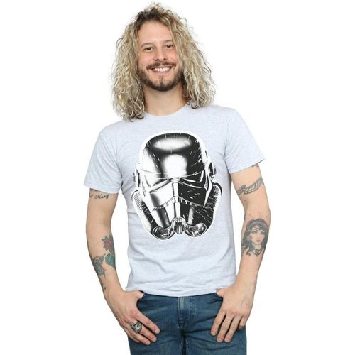 T-shirt Disney Warp Speed - Disney - Modalova