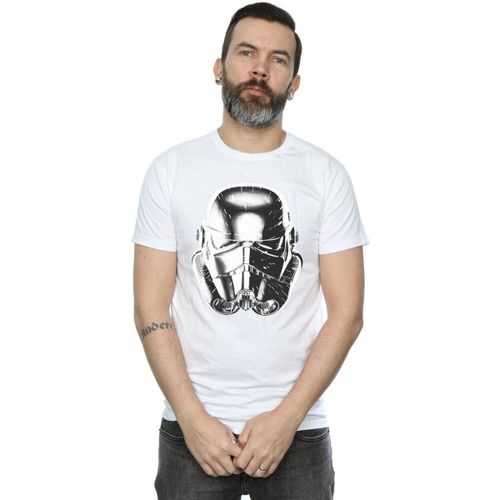 T-shirt Disney Warp Speed - Disney - Modalova