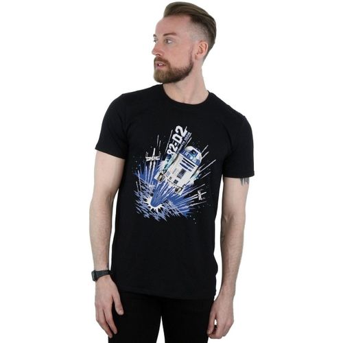 T-shirt Disney Blast Off - Disney - Modalova