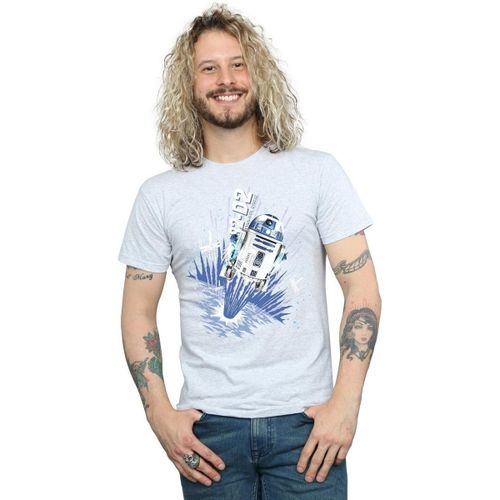 T-shirt Disney Blast Off - Disney - Modalova
