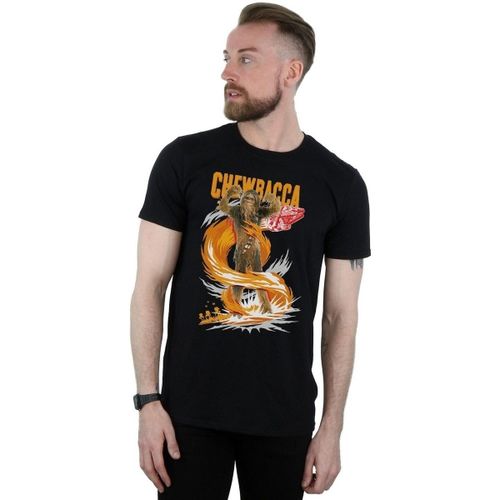 T-shirt Disney Gigantic - Disney - Modalova