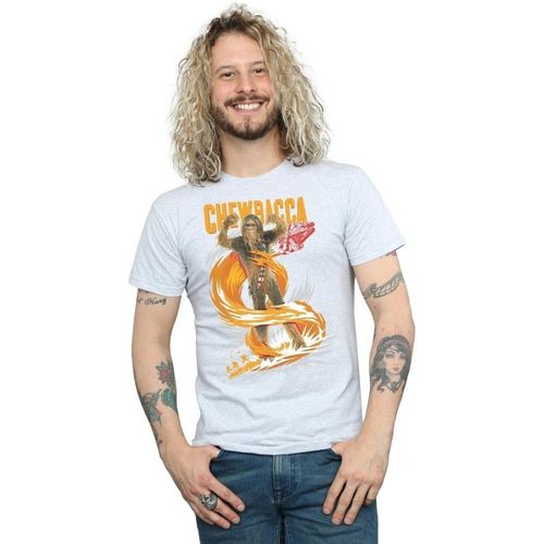 T-shirt Disney Gigantic - Disney - Modalova
