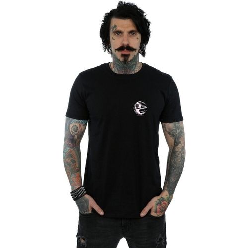 T-shirt Disney Death Star - Disney - Modalova