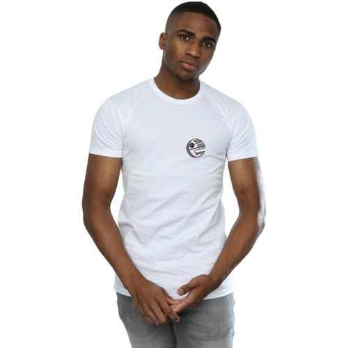 T-shirt Disney Death Star - Disney - Modalova