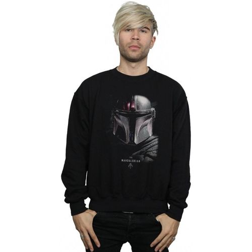 Sweat-shirt Disney The Mandalorian - Disney - Modalova