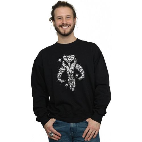 Sweat-shirt The Mandalorian Blaster - Disney - Modalova