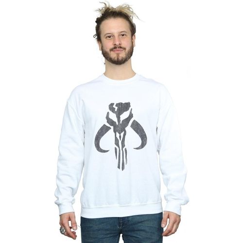 Sweat-shirt Disney The Mandalorian - Disney - Modalova
