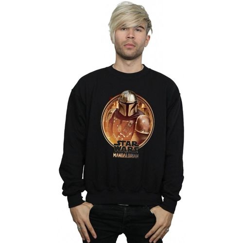 Sweat-shirt Disney The Mandalorian - Disney - Modalova