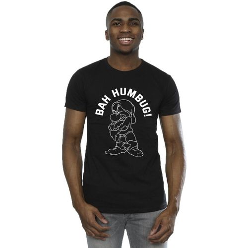 T-shirt Disney Humbug - Disney - Modalova
