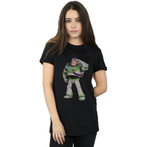 T-shirt Disney Toy Story Lightyear - Disney - Modalova