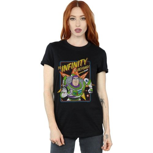 T-shirt Toy Story 4 To Infinity - Disney - Modalova