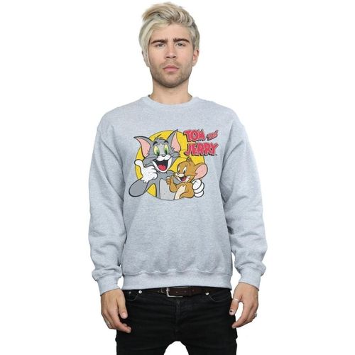 Sweat-shirt Thumbs Up - Dessins Animés - Modalova