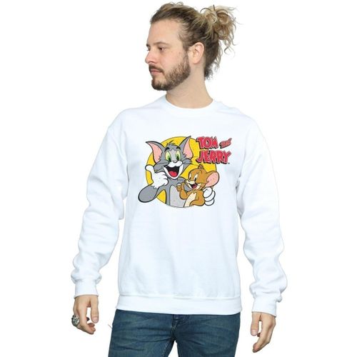 Sweat-shirt Thumbs Up - Dessins Animés - Modalova