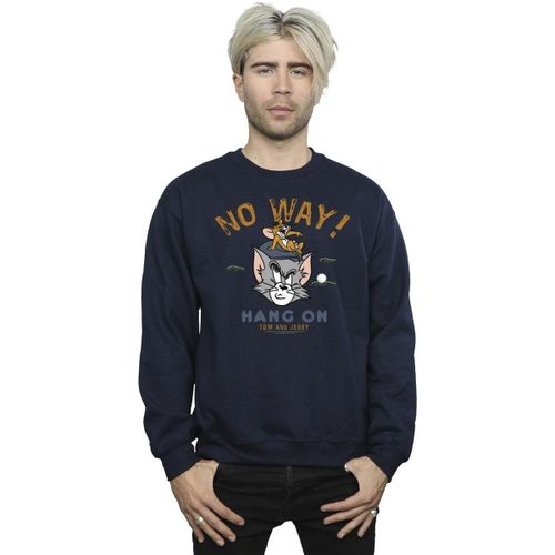 Sweat-shirt Hang On Golf - Dessins Animés - Modalova
