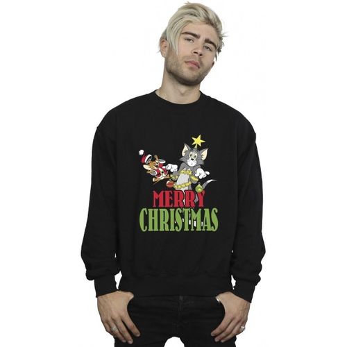 Sweat-shirt Merry Christmas Baubles - Dessins Animés - Modalova