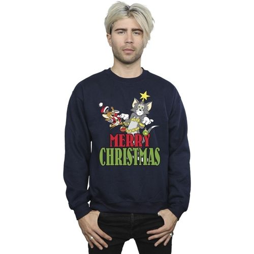 Sweat-shirt Merry Christmas Baubles - Dessins Animés - Modalova