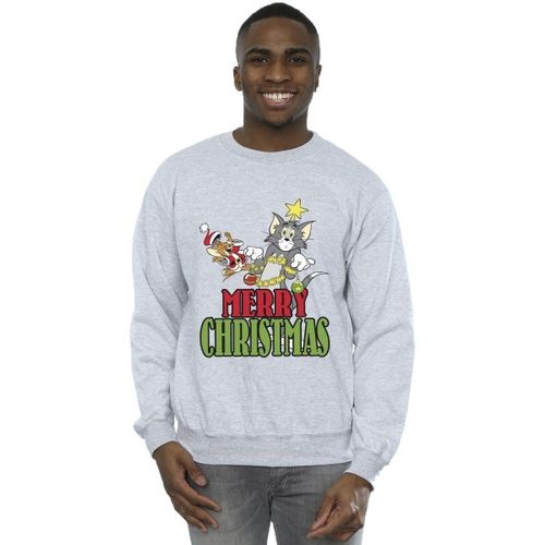 Sweat-shirt Merry Christmas Baubles - Dessins Animés - Modalova