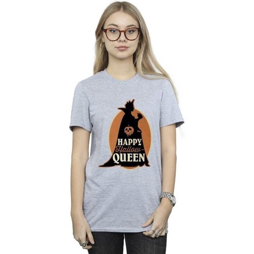 T-shirt Disney Hallow Queen - Disney - Modalova