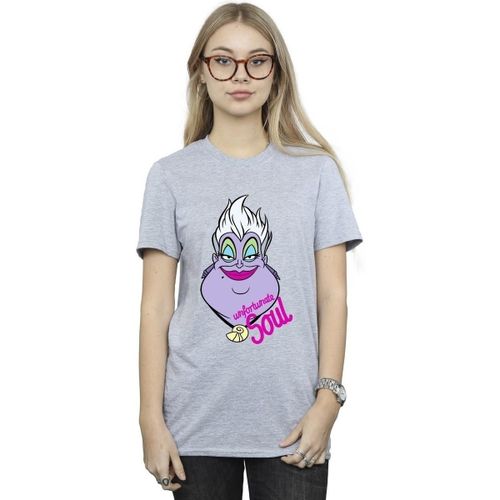 T-shirt Disney Unfortunate Soul - Disney - Modalova