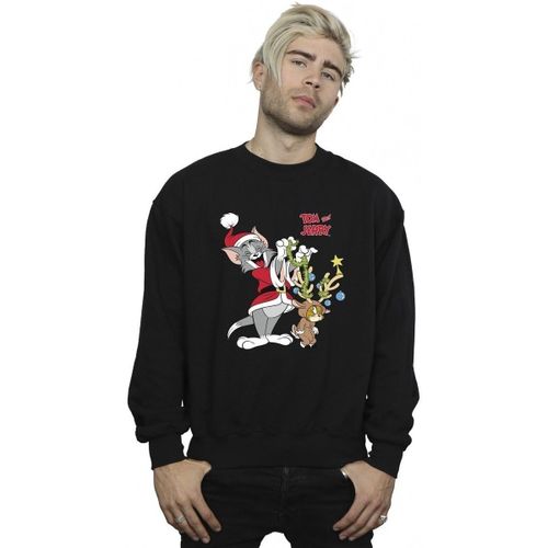 Sweat-shirt Dessins Animés BI47144 - Dessins Animés - Modalova