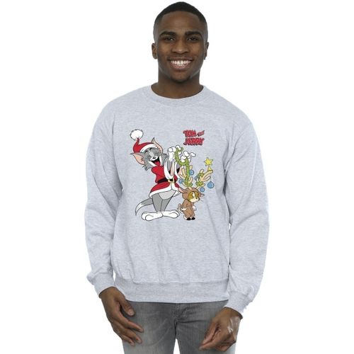 Sweat-shirt Dessins Animés BI47144 - Dessins Animés - Modalova