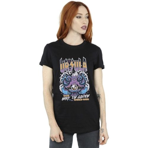 T-shirt Disney Make Em Squirm - Disney - Modalova