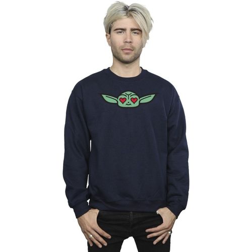 Sweat-shirt Disney The Mandalorian - Disney - Modalova