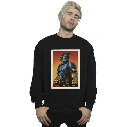 Sweat-shirt Disney The Mandalorian - Disney - Modalova