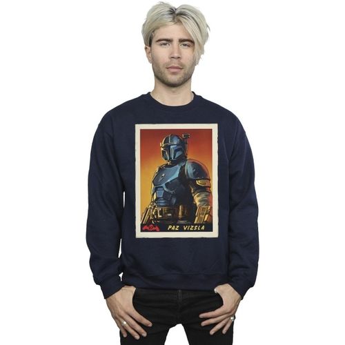 Sweat-shirt Disney The Mandalorian - Disney - Modalova