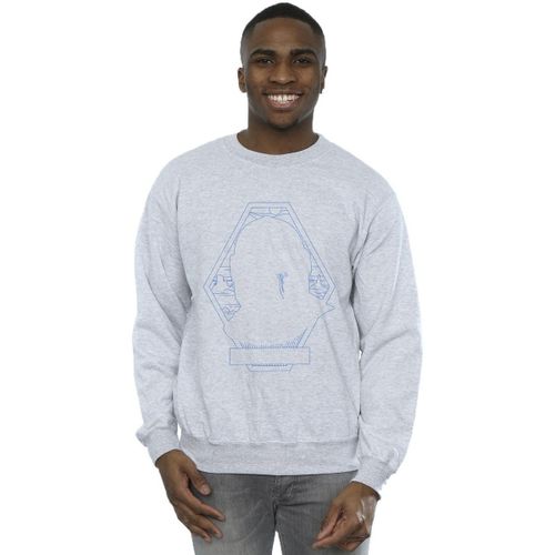 Sweat-shirt Disney The Mandalorian - Disney - Modalova