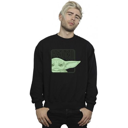 Sweat-shirt Disney The Mandalorian - Disney - Modalova