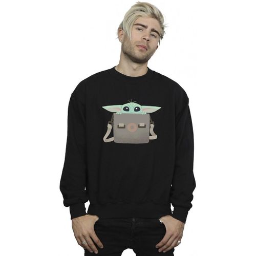 Sweat-shirt Disney The Mandalorian - Disney - Modalova