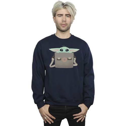 Sweat-shirt Disney The Mandalorian - Disney - Modalova