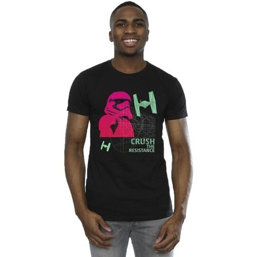 T-shirt Disney First Order - Disney - Modalova
