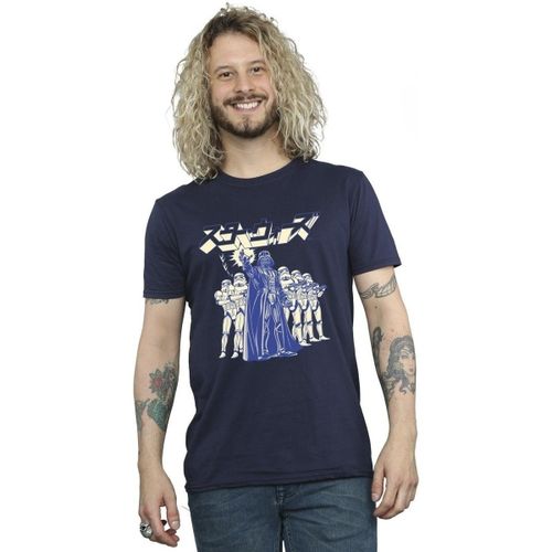 T-shirt Disney BI46747 - Disney - Modalova