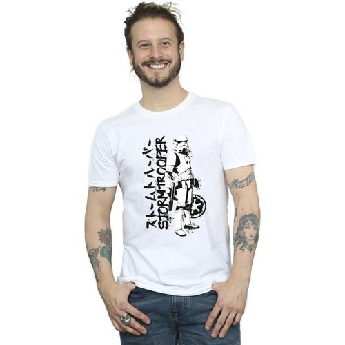 T-shirt Disney BI46757 - Disney - Modalova
