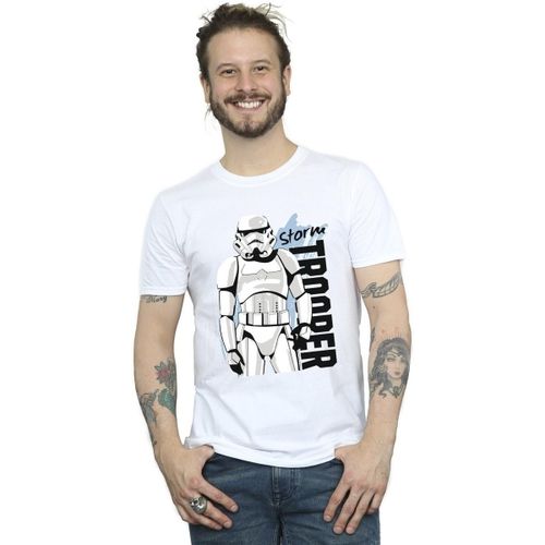 T-shirt Disney BI46768 - Disney - Modalova