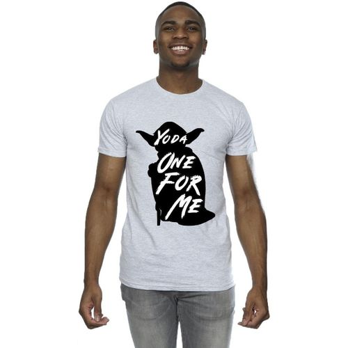 T-shirt Disney One For Me - Disney - Modalova