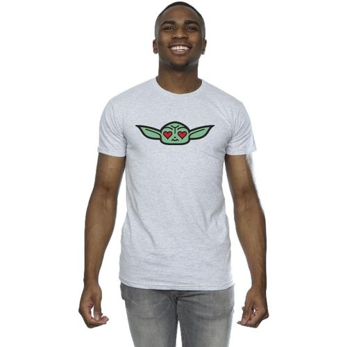 T-shirt Disney The Mandalorian - Disney - Modalova