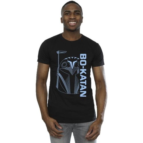 T-shirt Disney The Mandalorian - Disney - Modalova