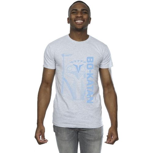 T-shirt Disney The Mandalorian - Disney - Modalova